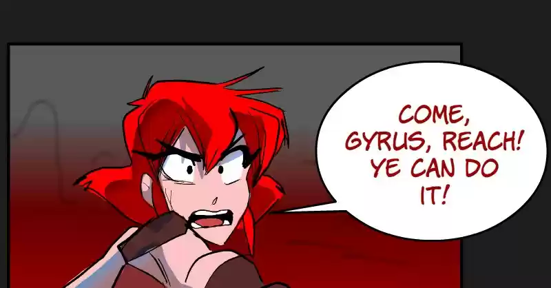 Room Of Swords Chapter 109: (S2) Ep. 109