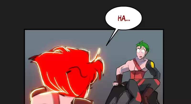 Room Of Swords Chapter 109: (S2) Ep. 109