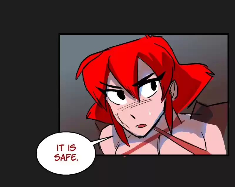 Room Of Swords Chapter 109: (S2) Ep. 109