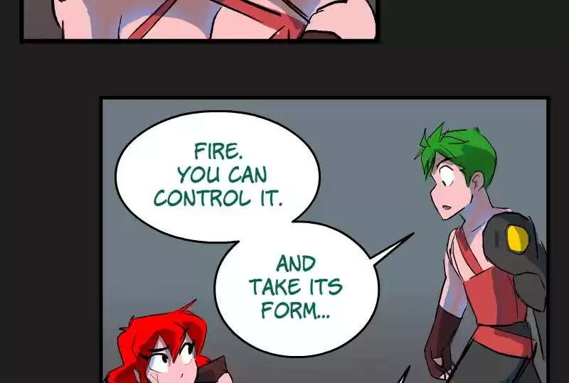 Room Of Swords Chapter 109: (S2) Ep. 109