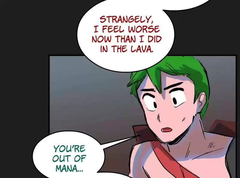 Room Of Swords Chapter 109: (S2) Ep. 109