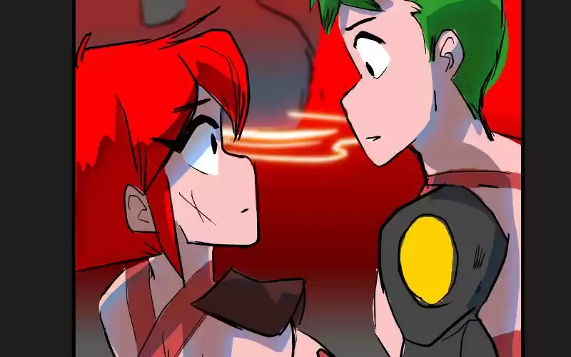 Room Of Swords Chapter 109: (S2) Ep. 109