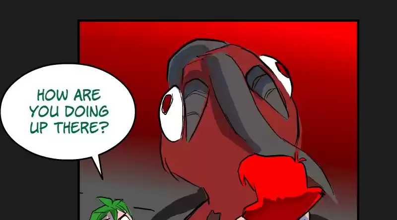 Room Of Swords Chapter 109: (S2) Ep. 109