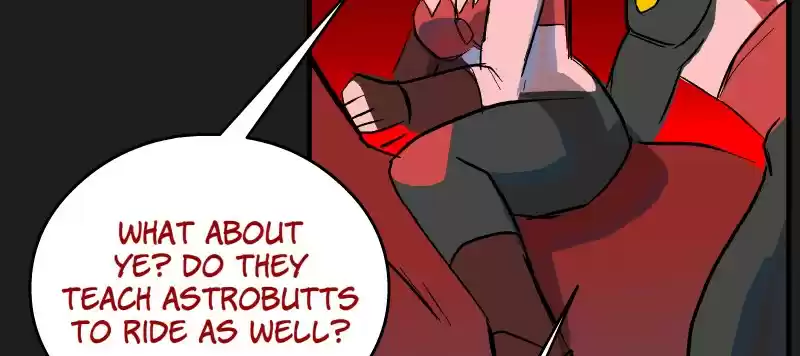 Room Of Swords Chapter 109: (S2) Ep. 109