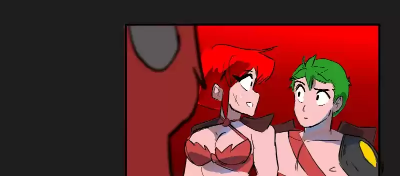 Room Of Swords Chapter 109: (S2) Ep. 109