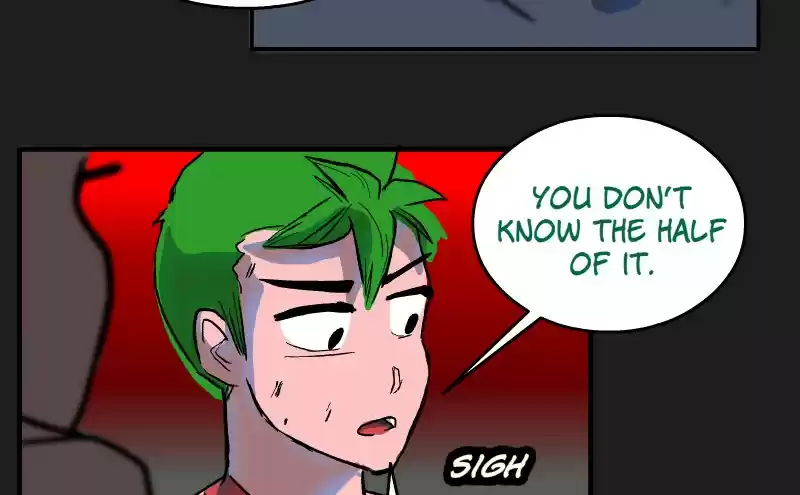 Room Of Swords Chapter 109: (S2) Ep. 109