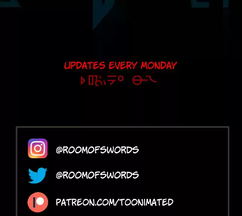 Room Of Swords Chapter 109: (S2) Ep. 109