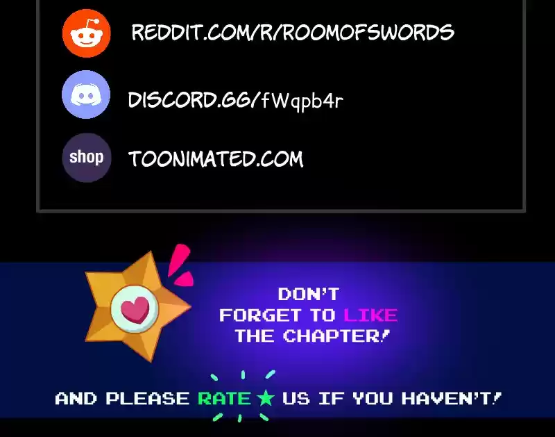 Room Of Swords Chapter 109: (S2) Ep. 109