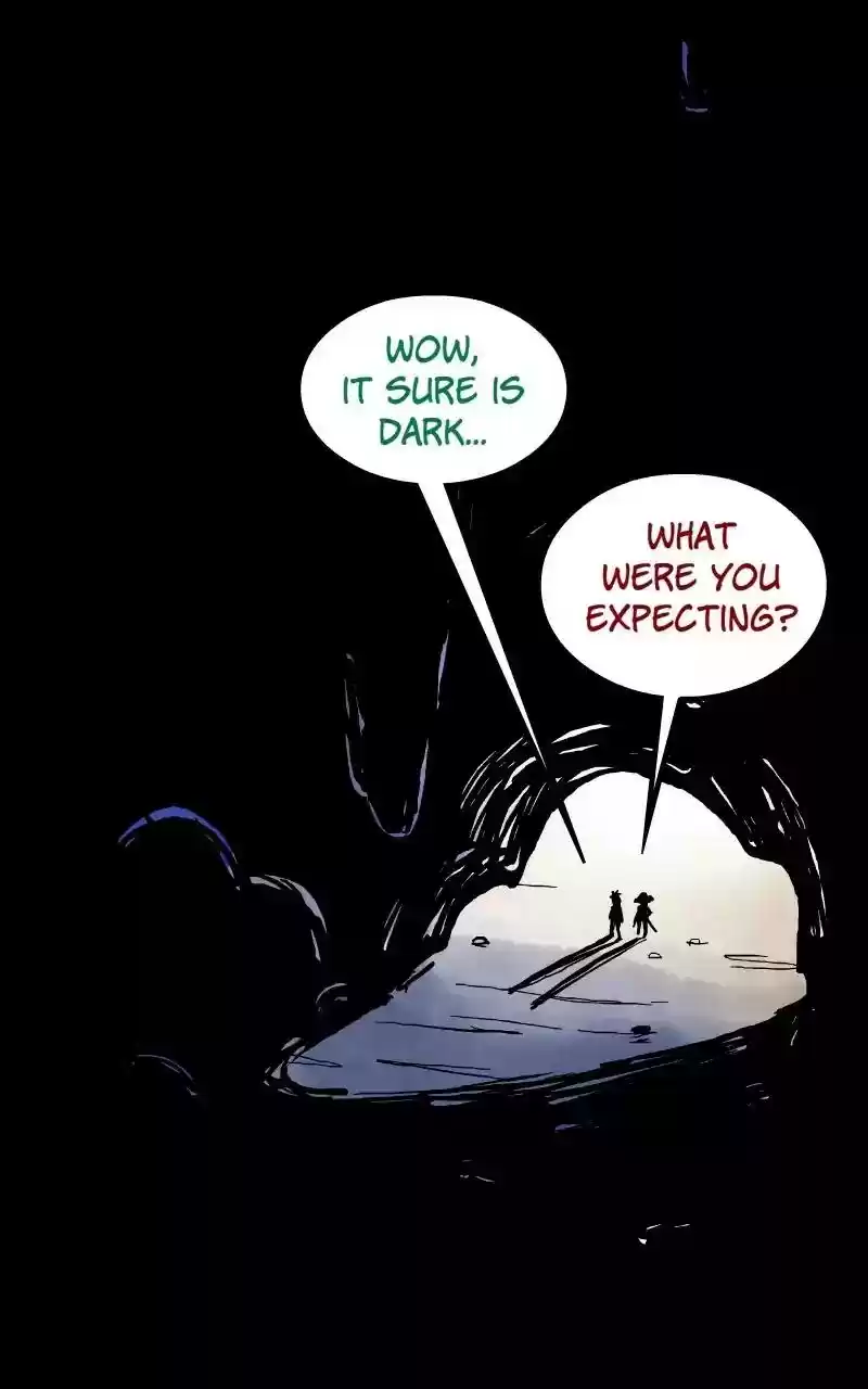 Room of Swords Chapter 11: