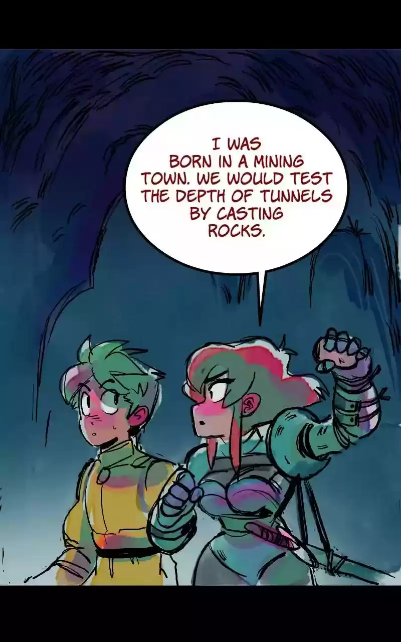 Room of Swords Chapter 11: