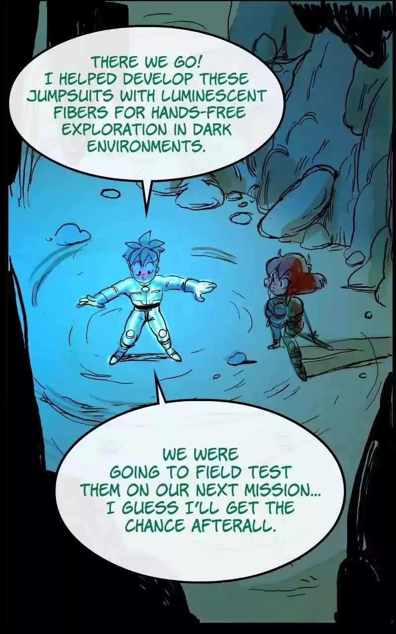 Room of Swords Chapter 11: