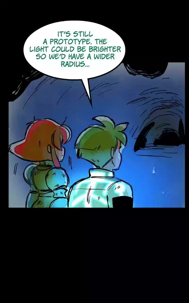 Room of Swords Chapter 11: