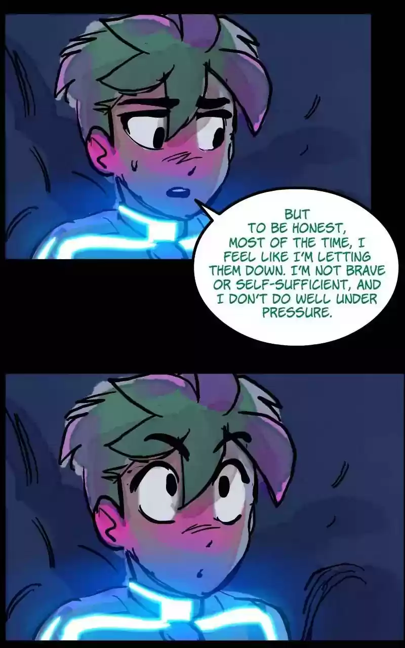 Room of Swords Chapter 11: