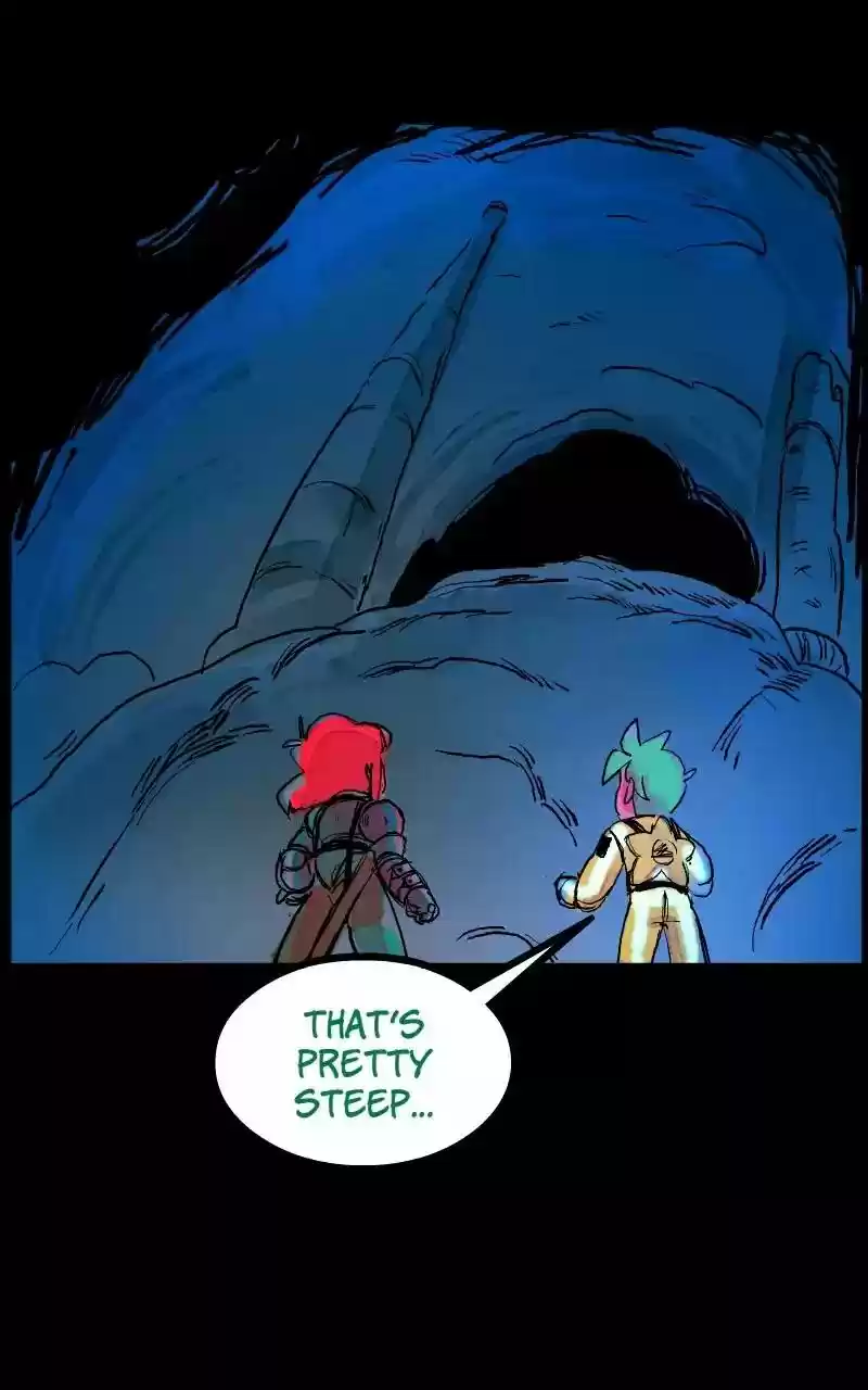 Room of Swords Chapter 11: