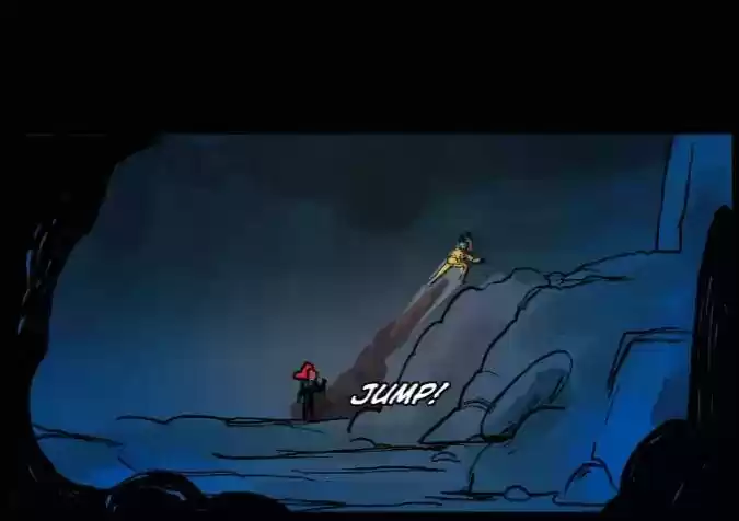 Room of Swords Chapter 11: