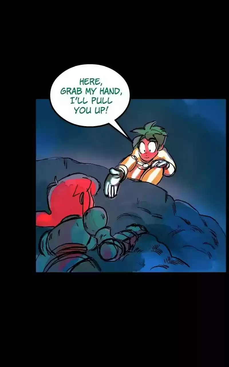 Room of Swords Chapter 11: