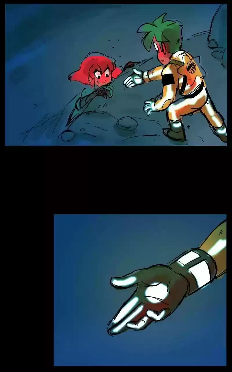 Room of Swords Chapter 11: