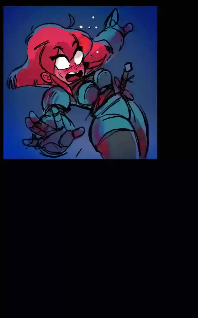 Room of Swords Chapter 11: