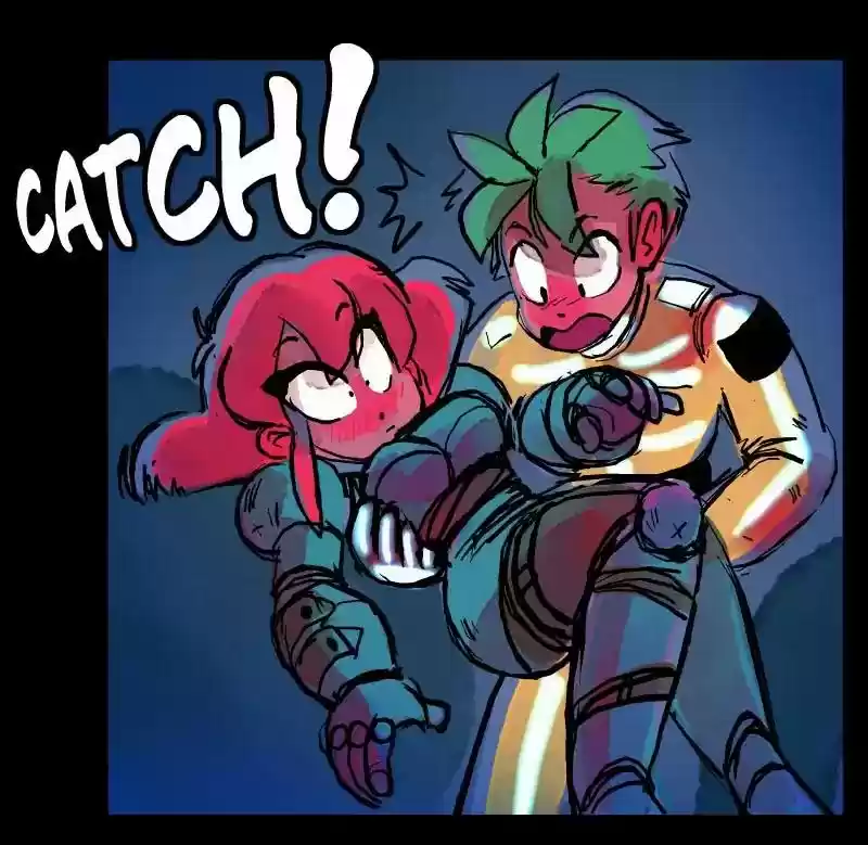 Room of Swords Chapter 11: