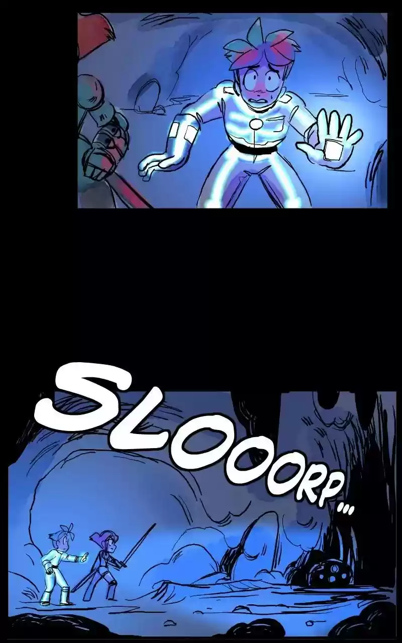 Room of Swords Chapter 11: