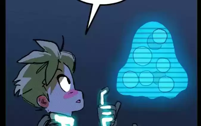 Room of Swords Chapter 11: