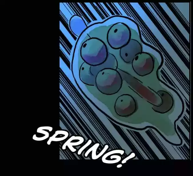 Room of Swords Chapter 11: