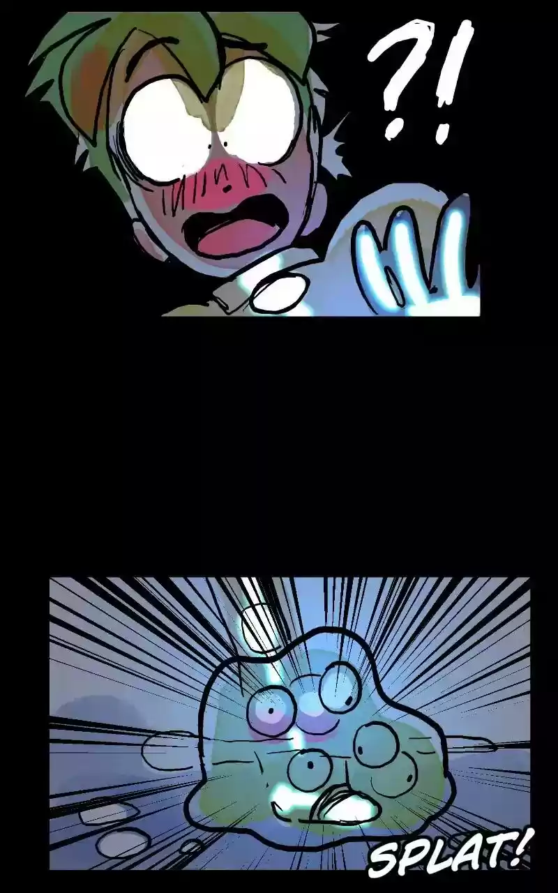 Room of Swords Chapter 11: