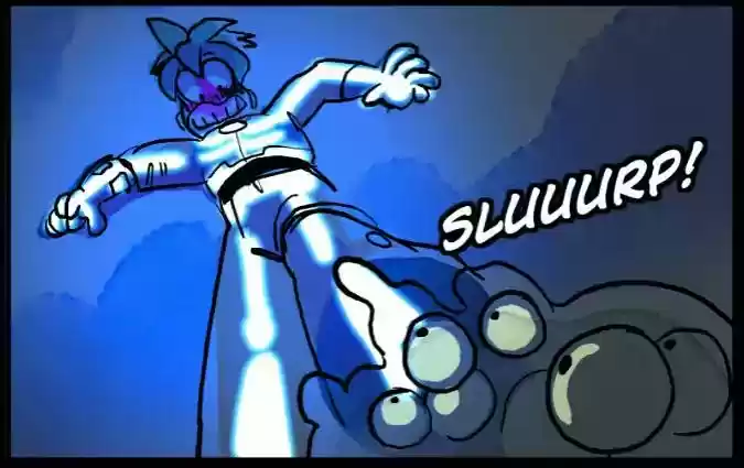 Room of Swords Chapter 11: