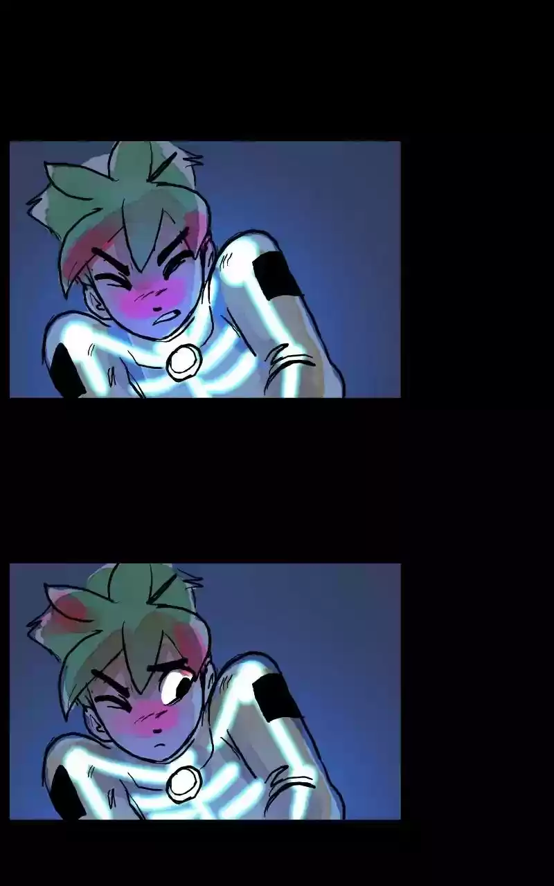 Room of Swords Chapter 11: