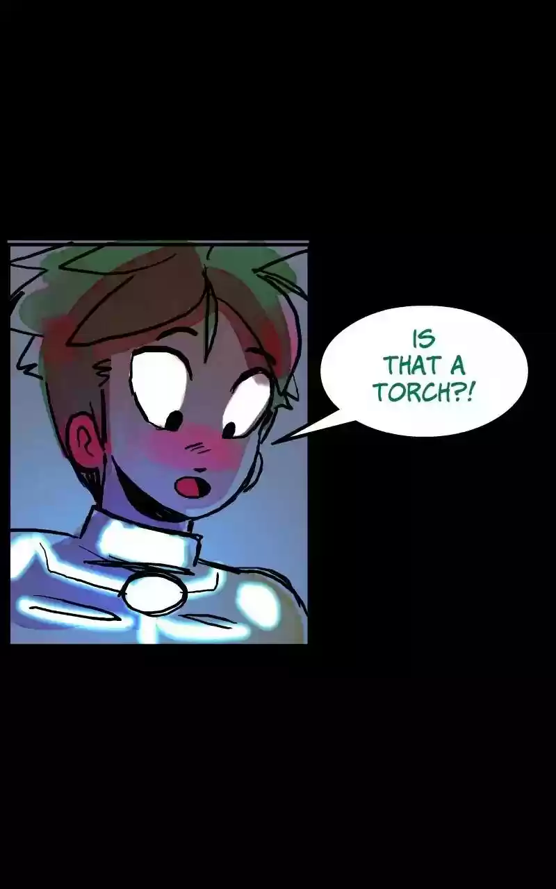 Room of Swords Chapter 11: