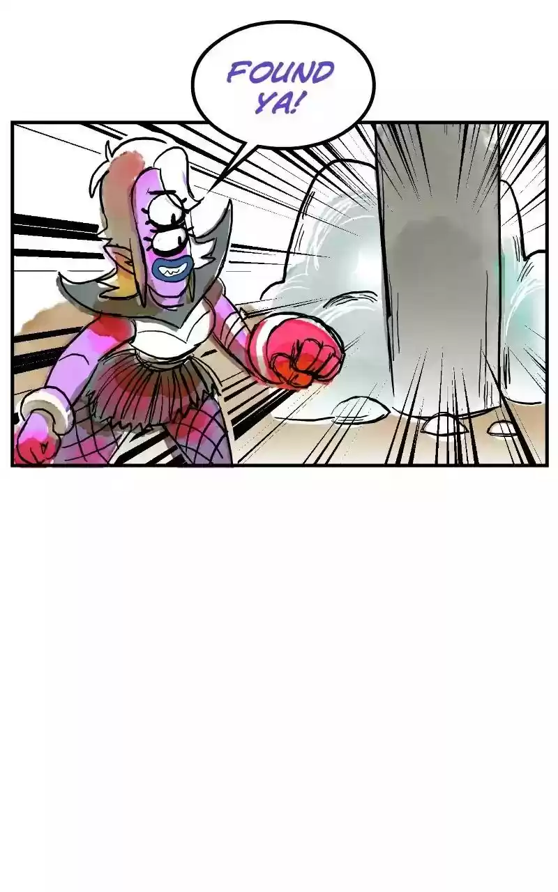 Room of Swords Chapter 11: