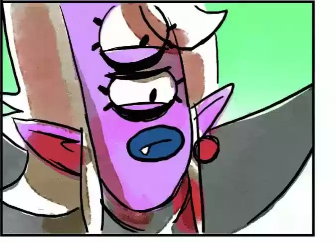 Room of Swords Chapter 11: