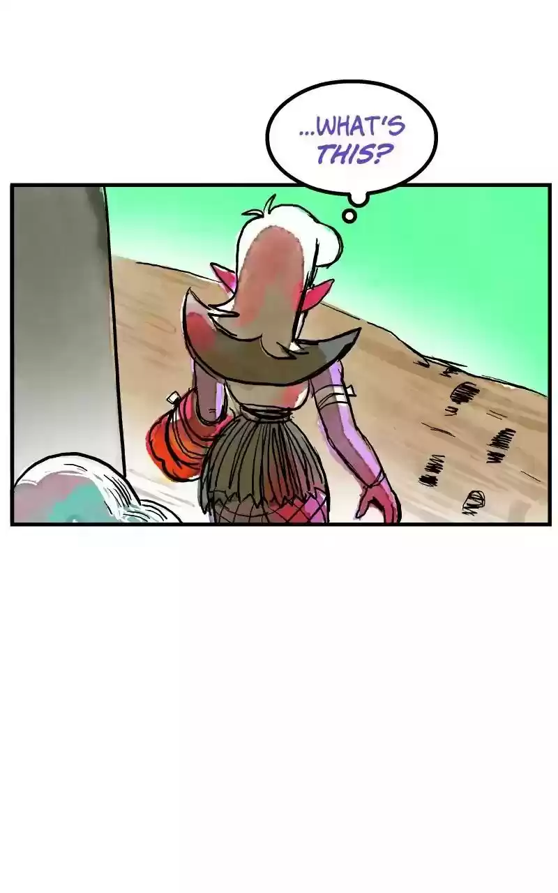 Room of Swords Chapter 11: