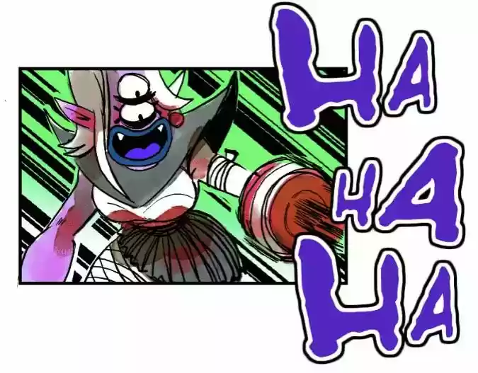 Room of Swords Chapter 11: