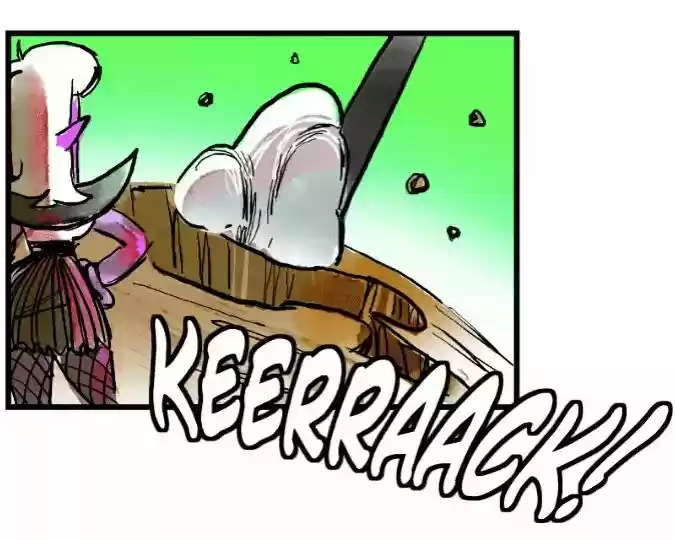 Room of Swords Chapter 11: