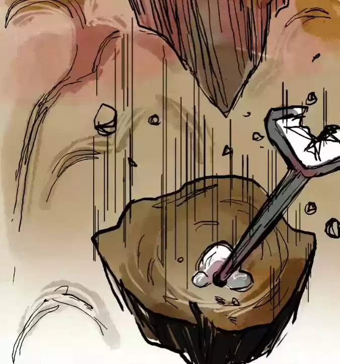 Room of Swords Chapter 11: