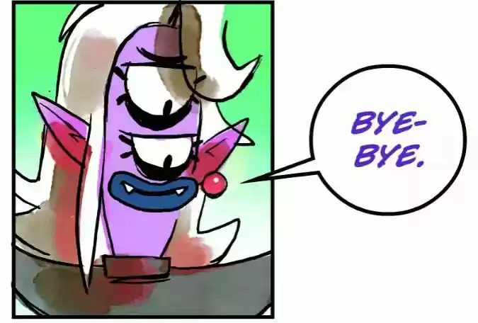 Room of Swords Chapter 11: