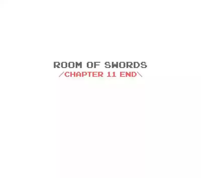 Room of Swords Chapter 11: