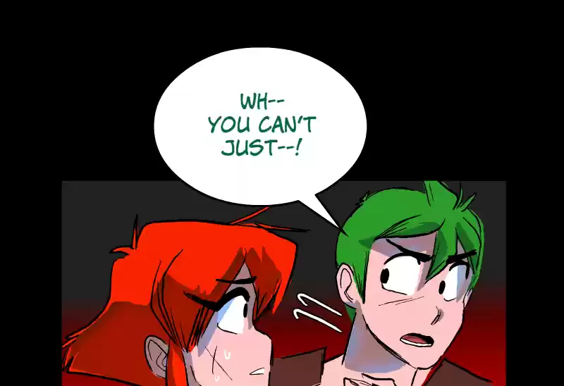 Room Of Swords Chapter 110: (S2) Ep. 110