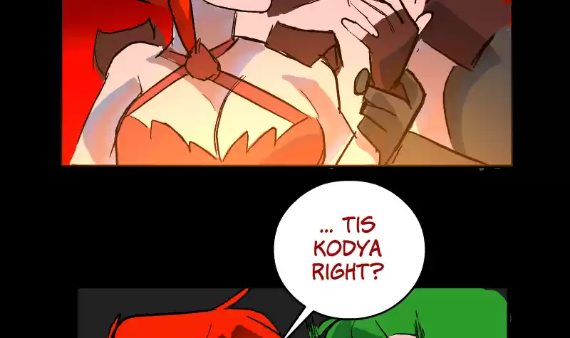 Room Of Swords Chapter 110: (S2) Ep. 110