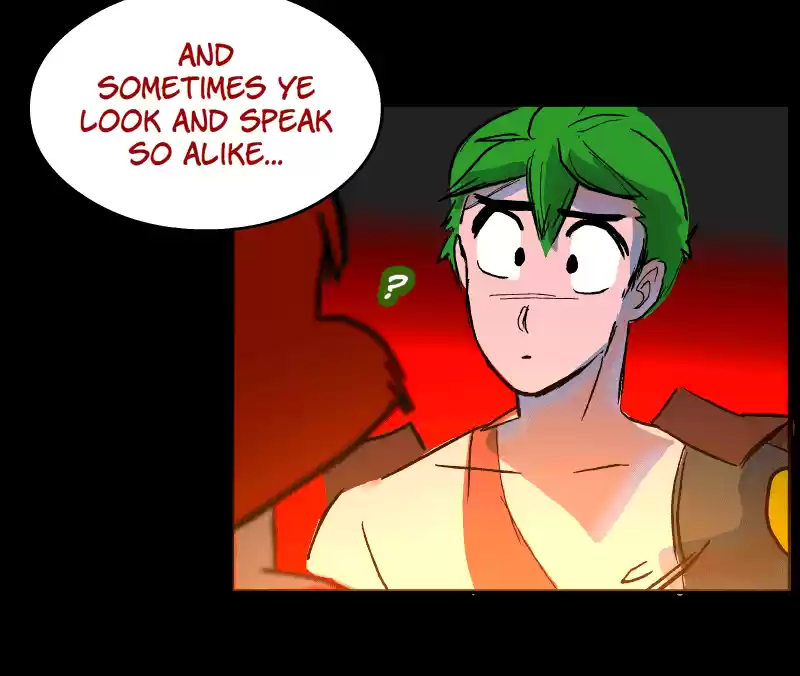 Room Of Swords Chapter 110: (S2) Ep. 110