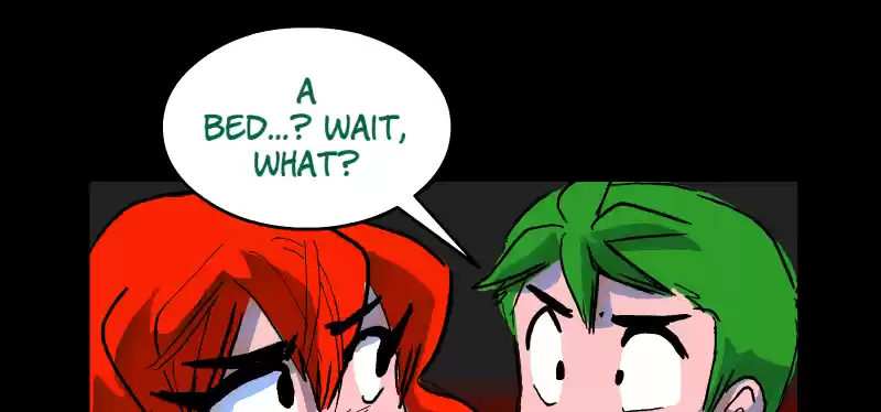 Room Of Swords Chapter 110: (S2) Ep. 110