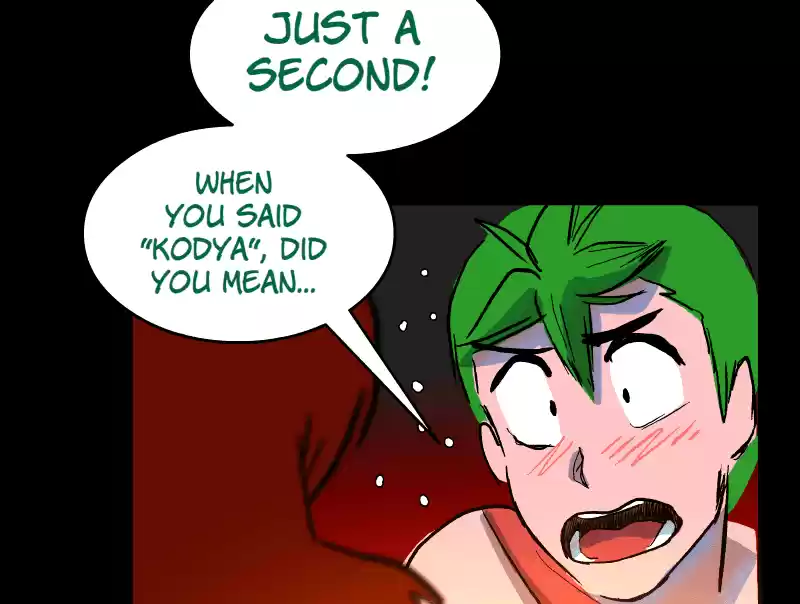 Room Of Swords Chapter 110: (S2) Ep. 110