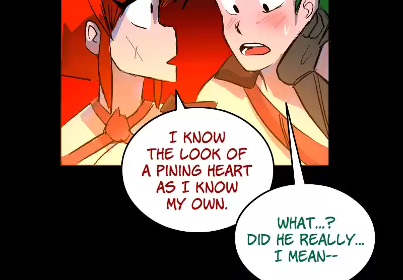 Room Of Swords Chapter 110: (S2) Ep. 110