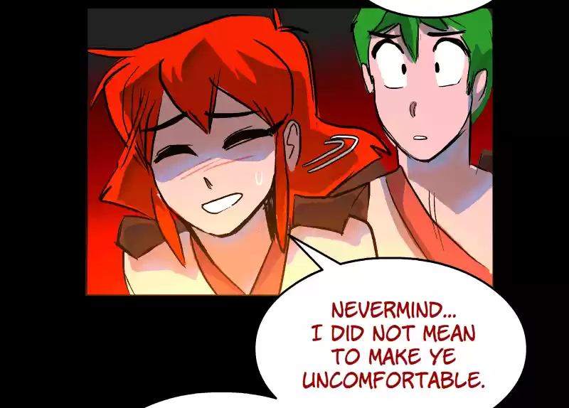 Room Of Swords Chapter 110: (S2) Ep. 110