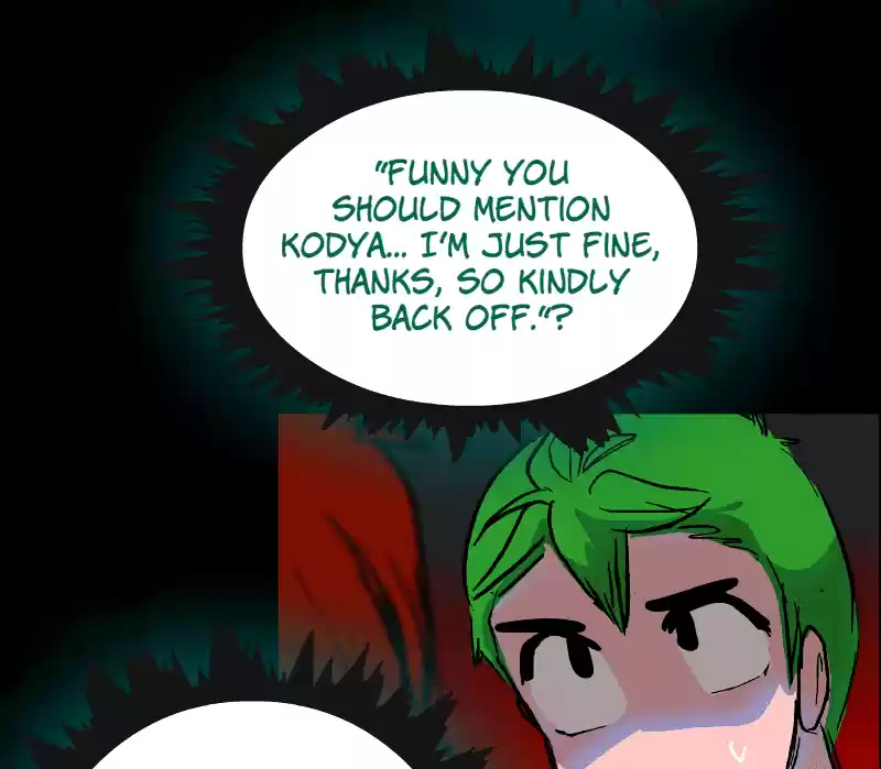 Room Of Swords Chapter 110: (S2) Ep. 110