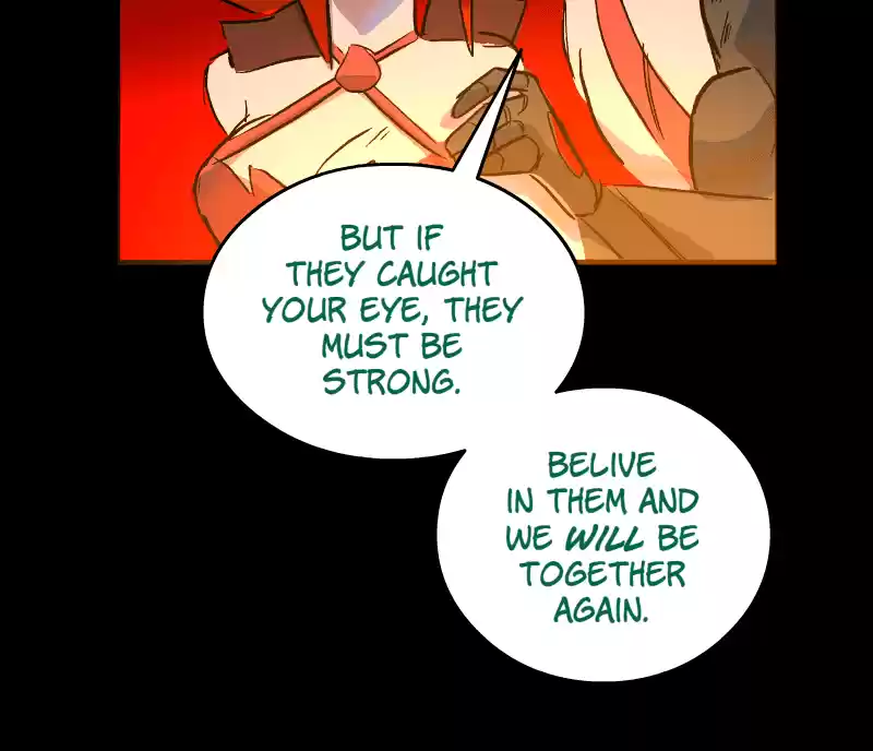 Room Of Swords Chapter 110: (S2) Ep. 110