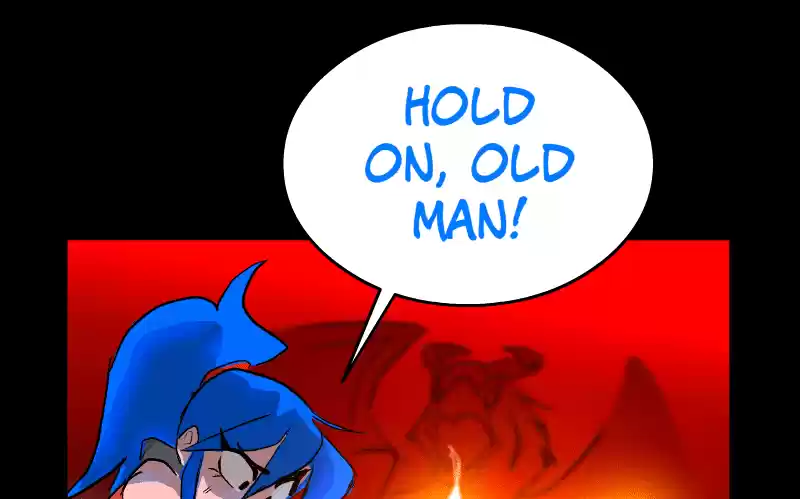 Room Of Swords Chapter 110: (S2) Ep. 110