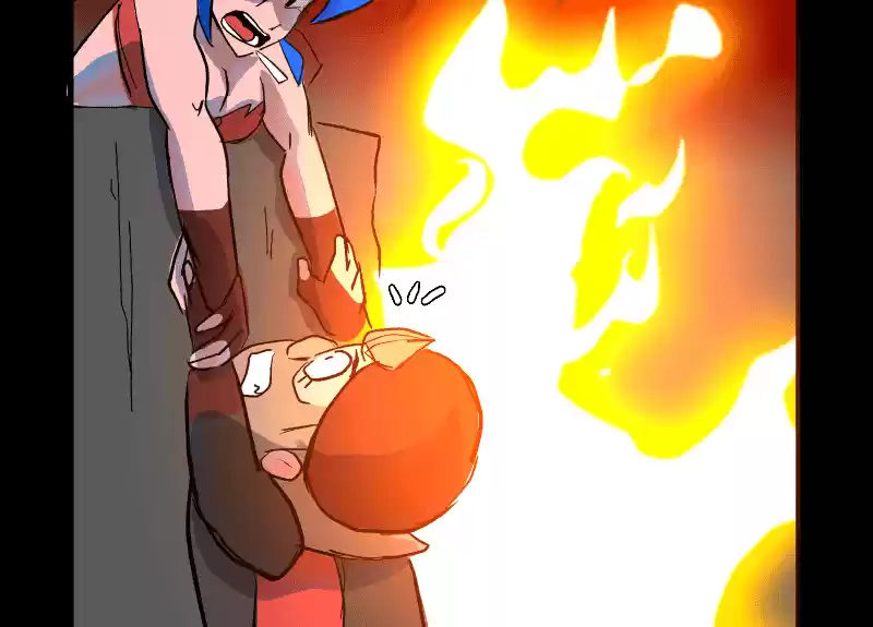 Room Of Swords Chapter 110: (S2) Ep. 110