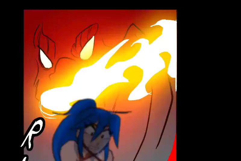 Room Of Swords Chapter 110: (S2) Ep. 110